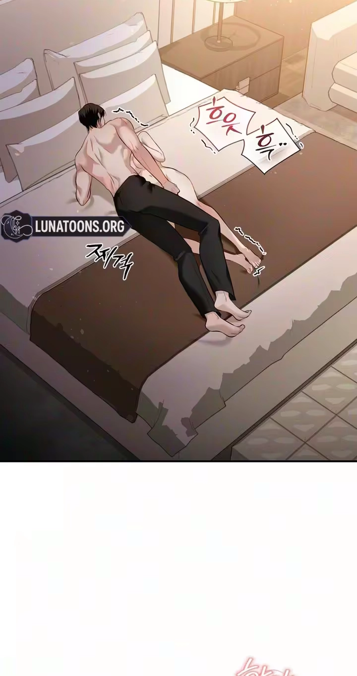 Read XXL Size Ajeossi chapter 0 image 1 on Lezhin