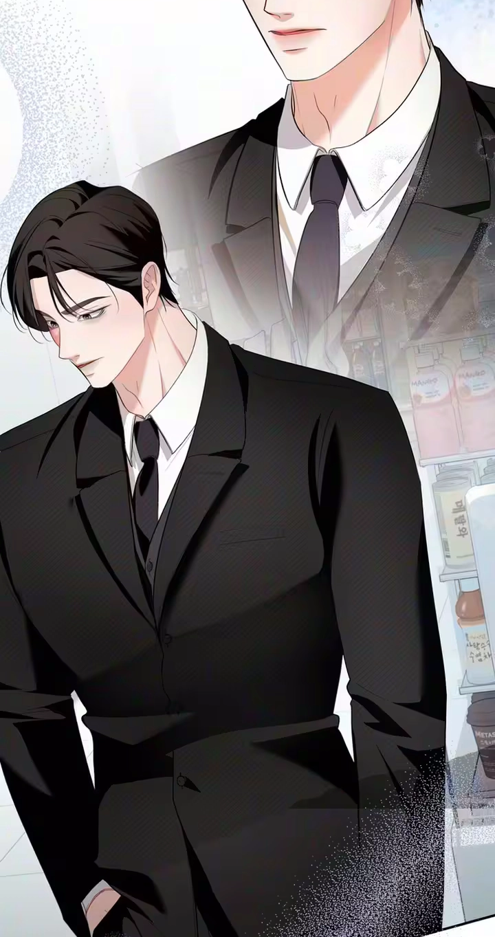 Read XXL Size Ajeossi chapter 0 image 10 on Lezhin