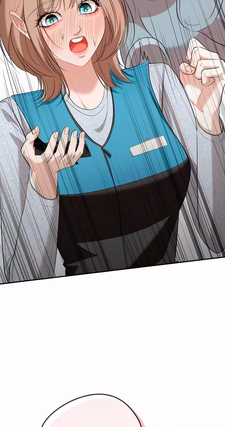 Read XXL Size Ajeossi chapter 0 image 14 on Lezhin