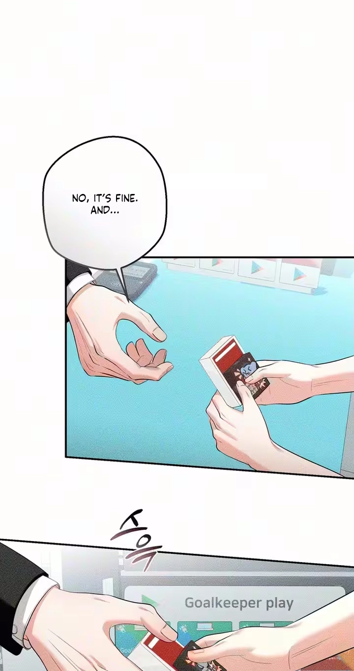 Read XXL Size Ajeossi chapter 0 image 16 on Lezhin