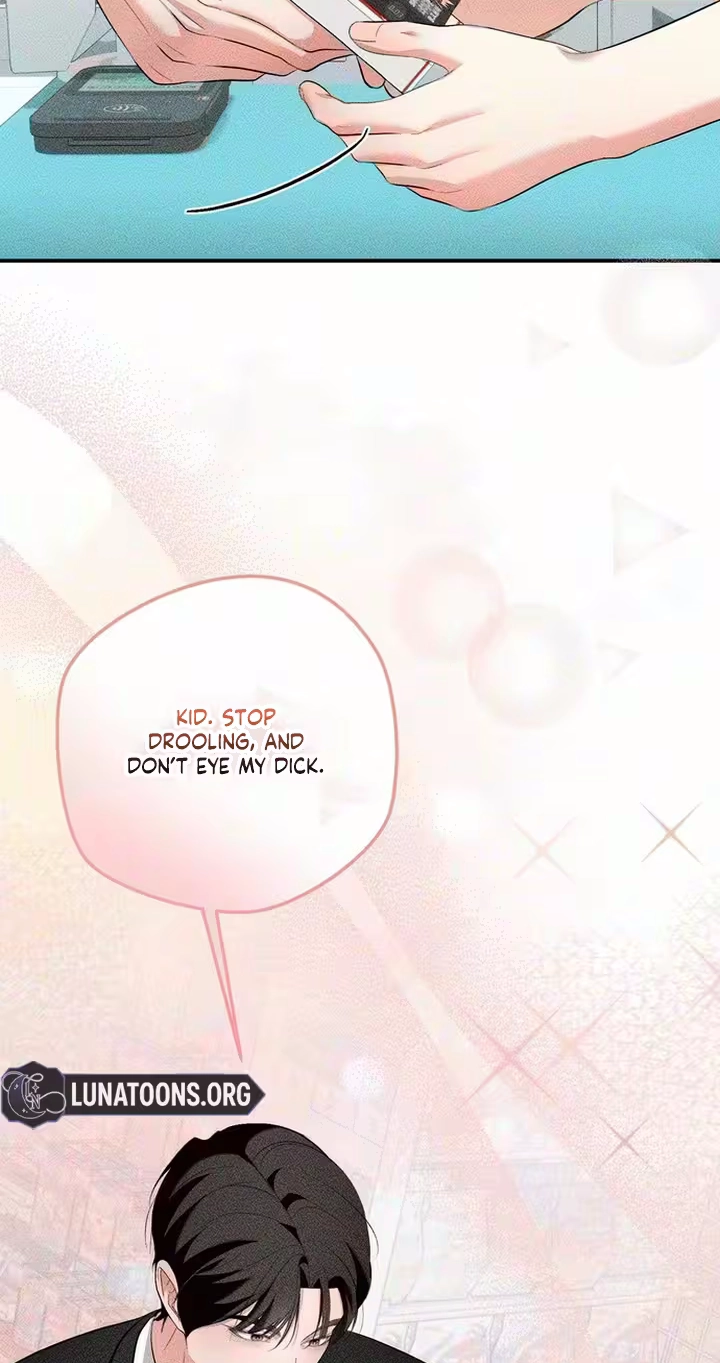 Read XXL Size Ajeossi chapter 0 image 17 on Lezhin