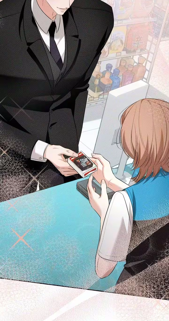 Read XXL Size Ajeossi chapter 0 image 18 on Lezhin