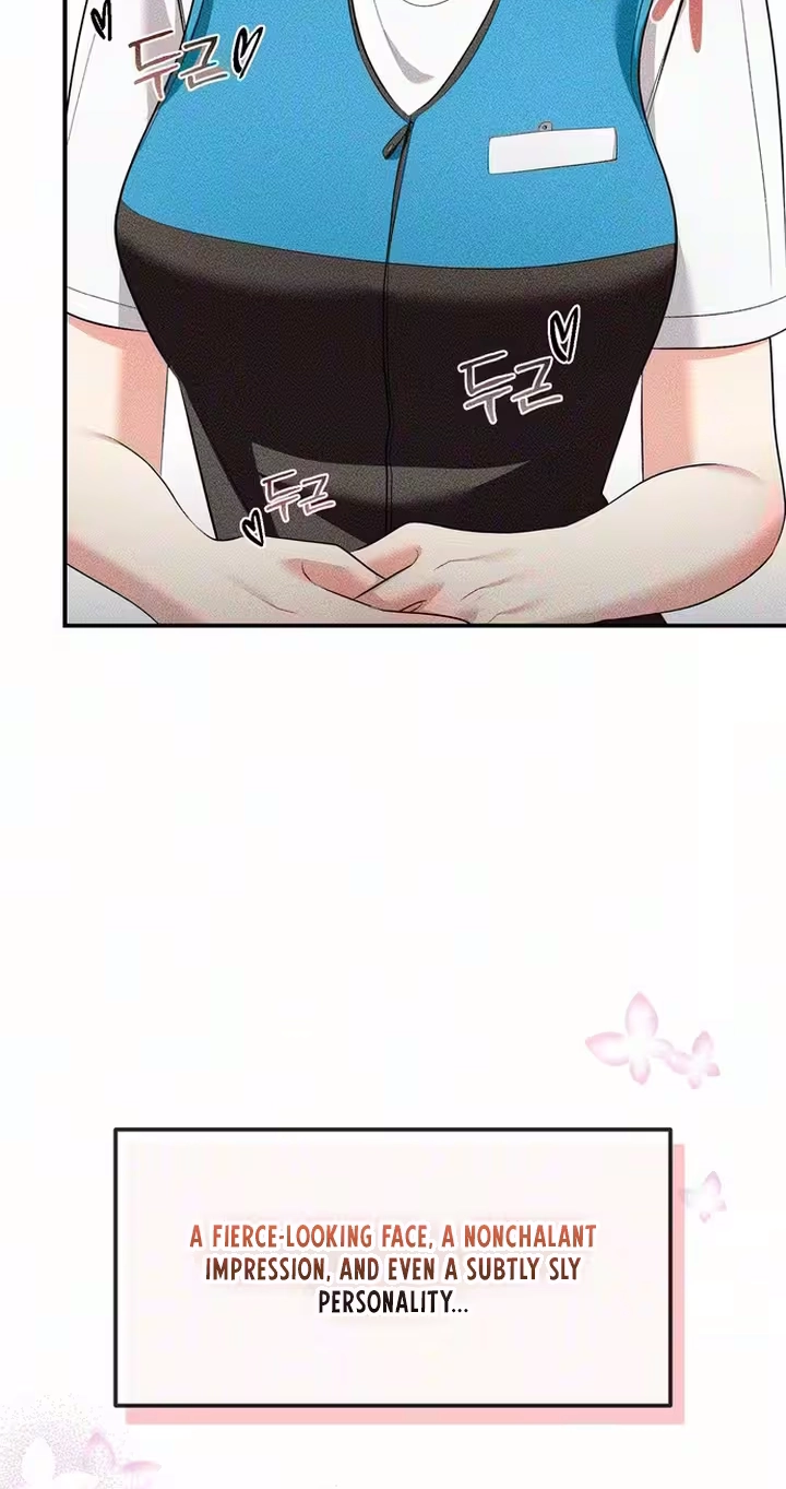 Read XXL Size Ajeossi chapter 0 image 20 on Lezhin
