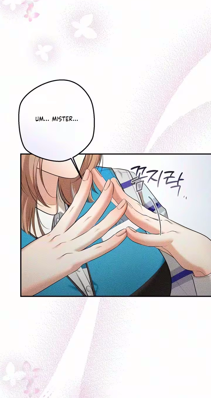 Read XXL Size Ajeossi chapter 0 image 21 on Lezhin