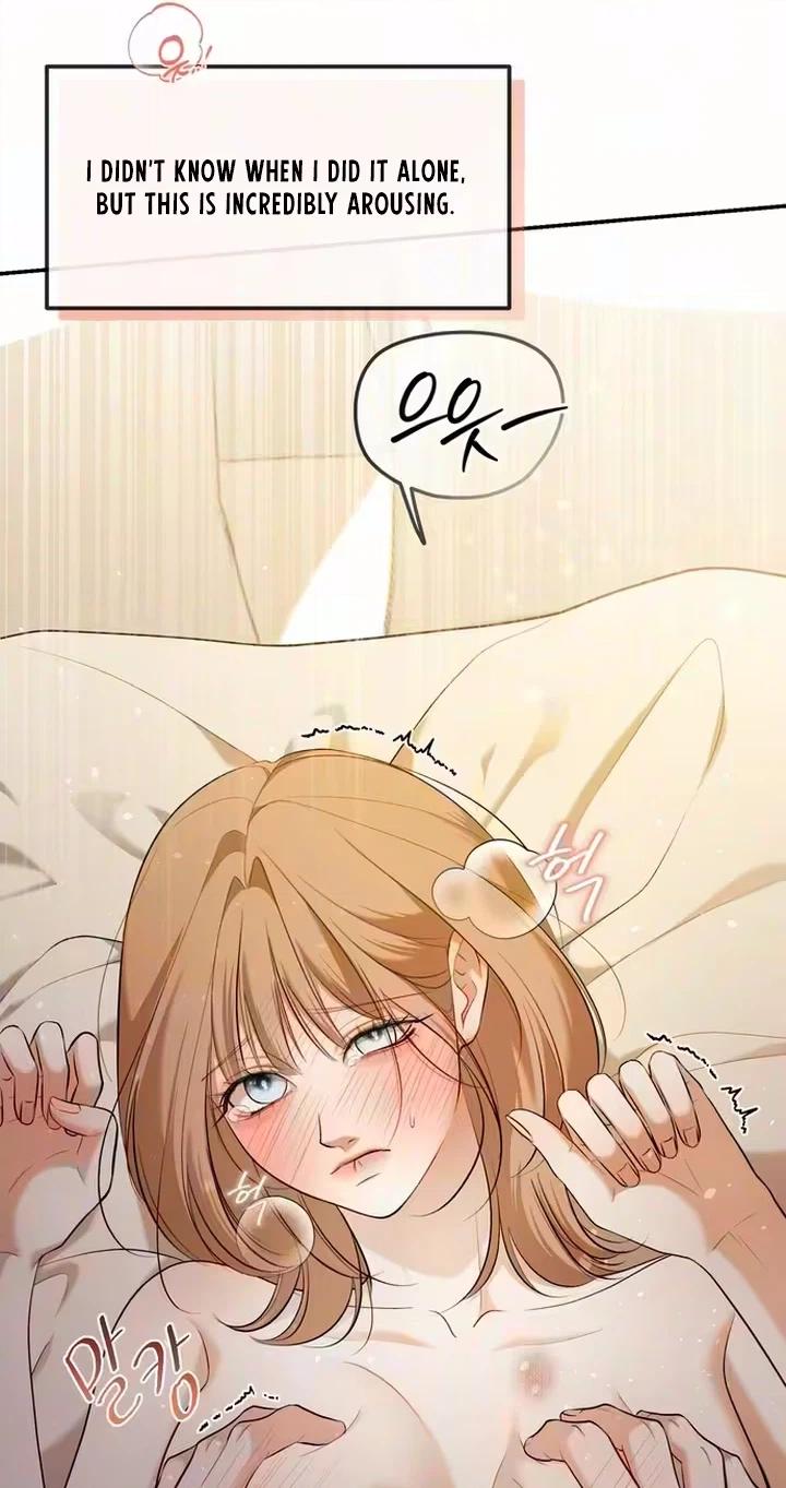 Read XXL Size Ajeossi chapter 0 image 3 on Lezhin