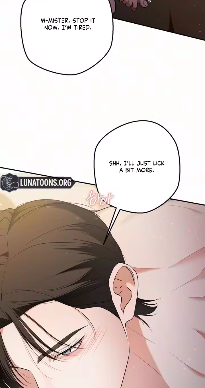 Read XXL Size Ajeossi chapter 0 image 6 on Lezhin