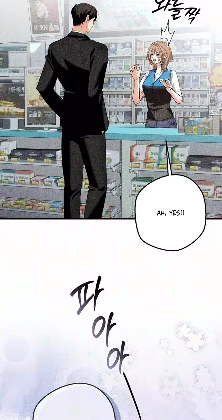 Read XXL Size Ajeossi chapter 1 image 14 on Lezhin
