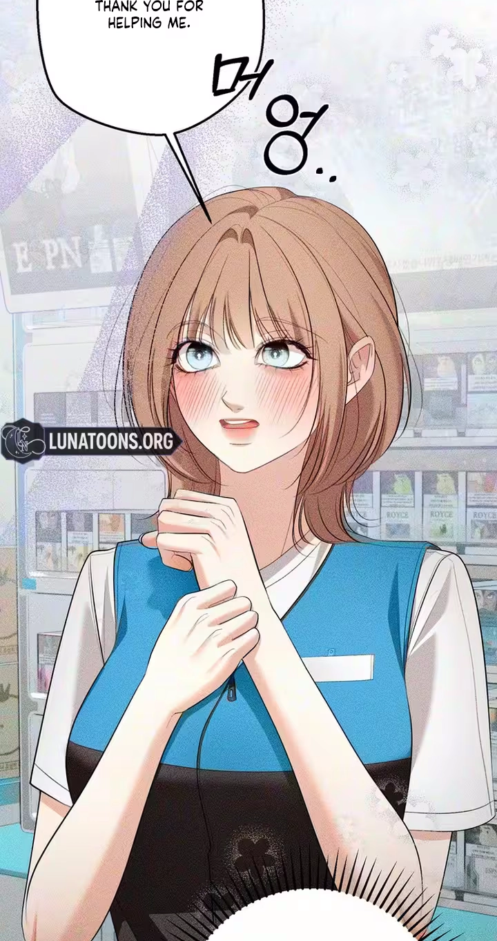 Read XXL Size Ajeossi chapter 1 image 17 on Lezhin