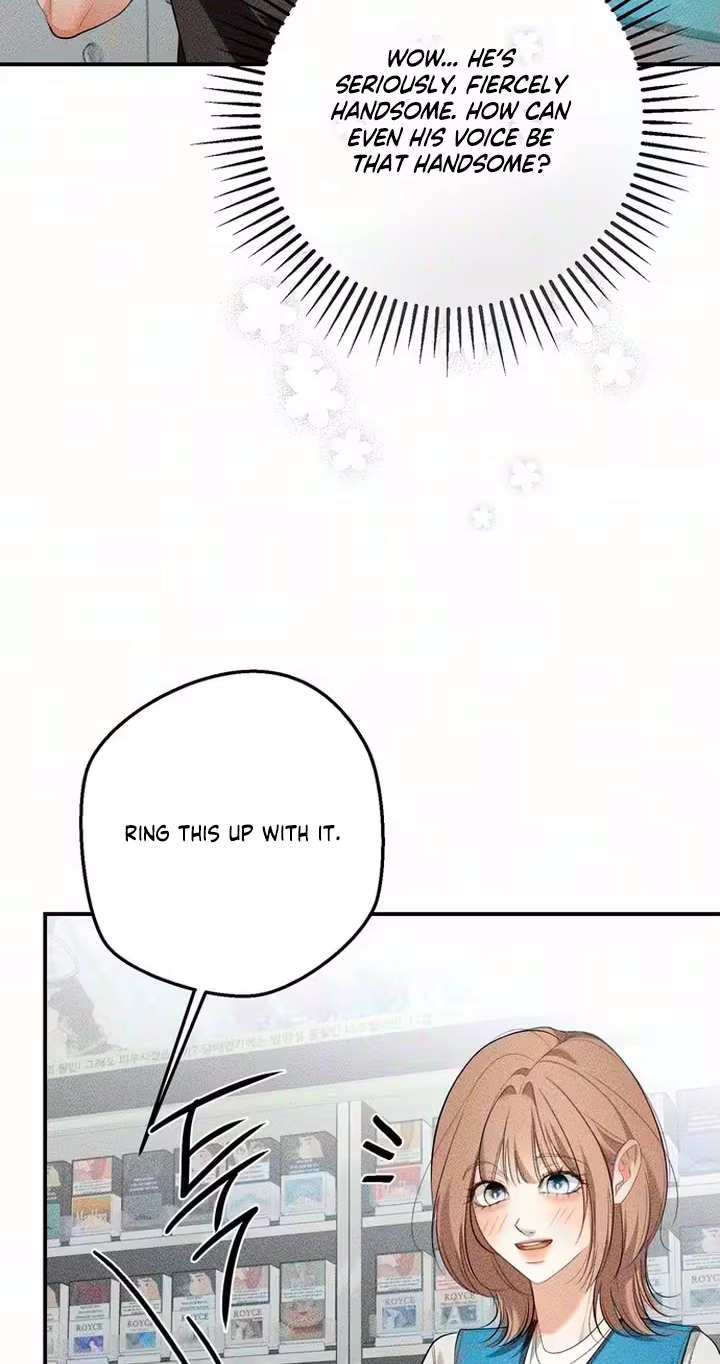 Read XXL Size Ajeossi chapter 1 image 18 on Lezhin
