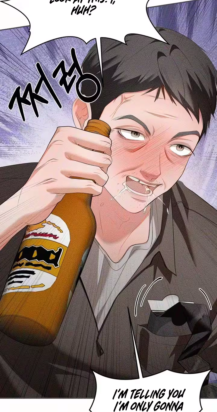 Read XXL Size Ajeossi chapter 1 image 2 on Lezhin