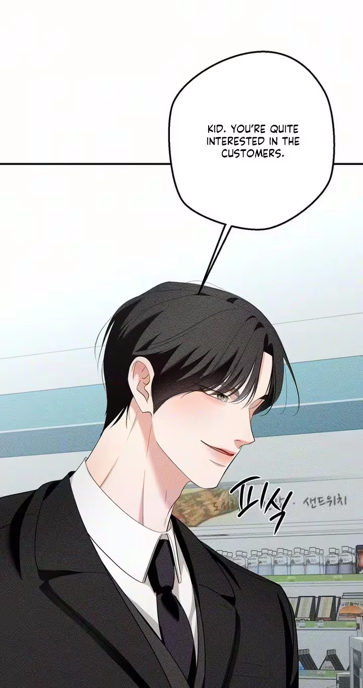 Read XXL Size Ajeossi chapter 1 image 22 on Lezhin