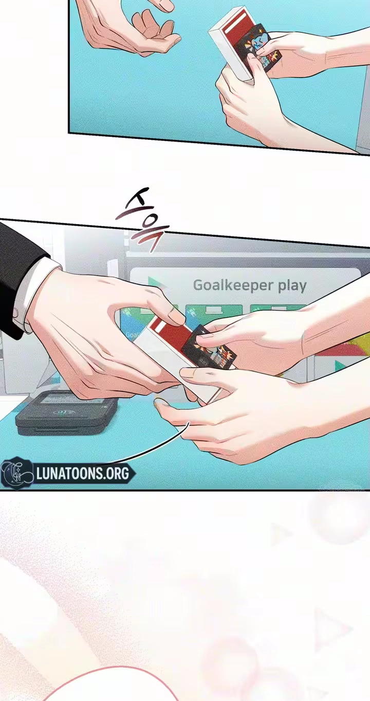 Read XXL Size Ajeossi chapter 1 image 28 on Lezhin