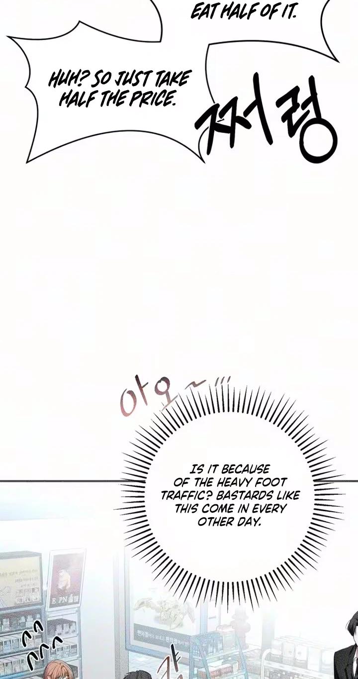 Read XXL Size Ajeossi chapter 1 image 3 on Lezhin