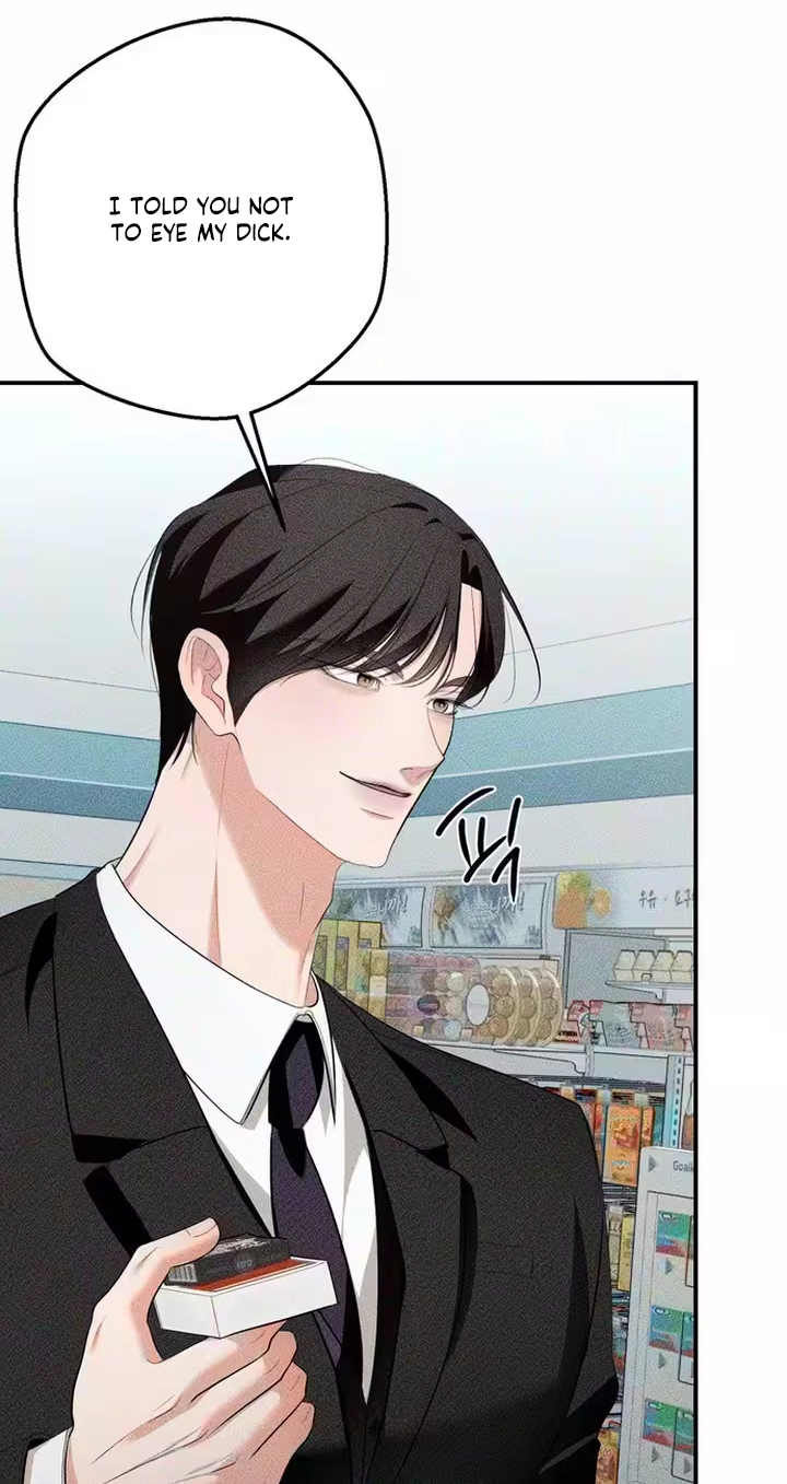 Read XXL Size Ajeossi chapter 1 image 32 on Lezhin