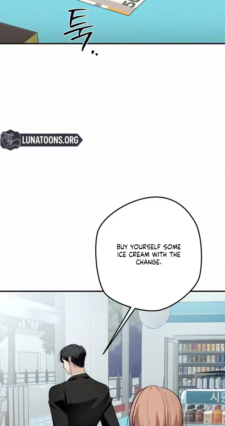 Read XXL Size Ajeossi chapter 1 image 34 on Lezhin