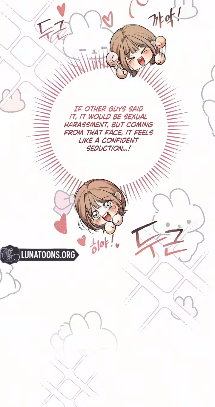 Read XXL Size Ajeossi chapter 1 image 38 on Lezhin