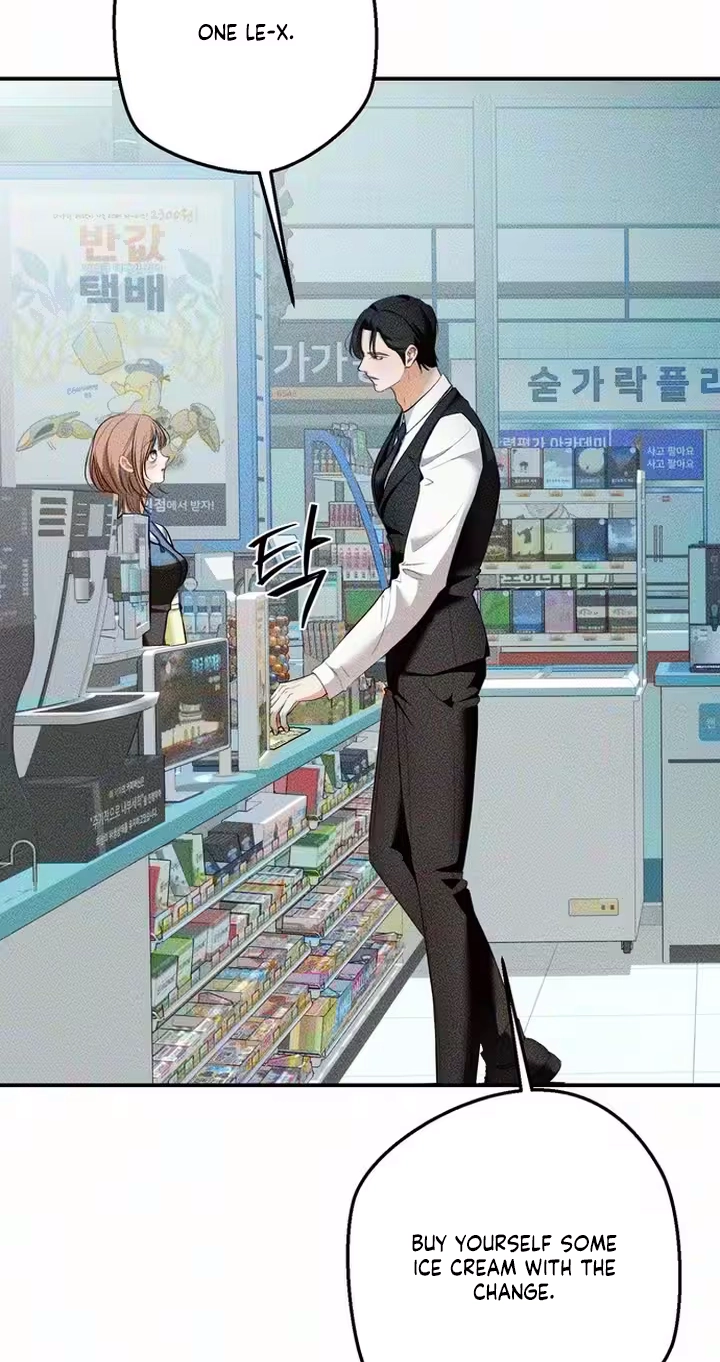 Read XXL Size Ajeossi chapter 1 image 42 on Lezhin
