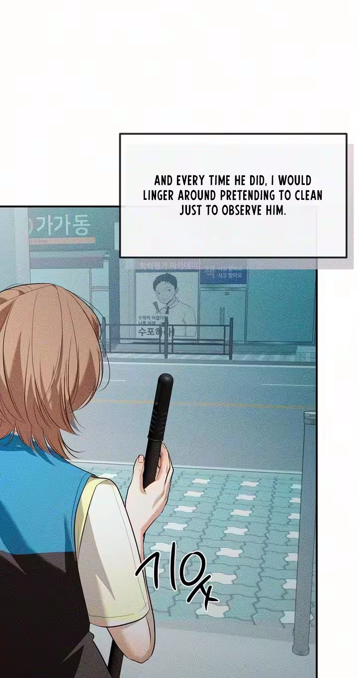 Read XXL Size Ajeossi chapter 1 image 46 on Lezhin