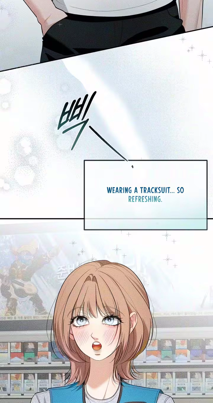 Read XXL Size Ajeossi chapter 1 image 49 on Lezhin
