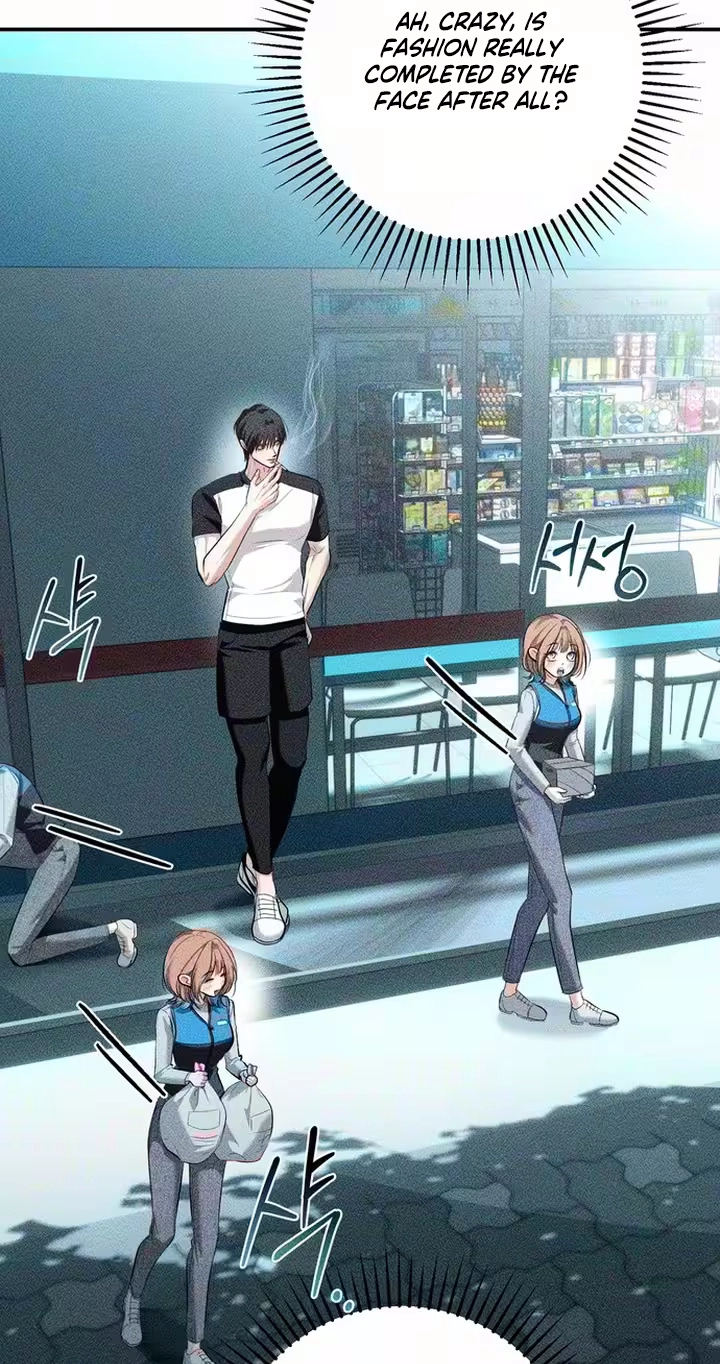 Read XXL Size Ajeossi chapter 1 image 52 on Lezhin