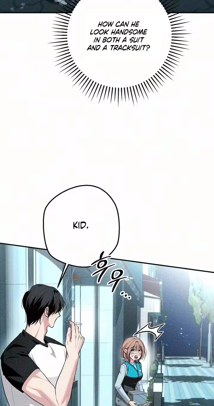 Read XXL Size Ajeossi chapter 1 image 53 on Lezhin