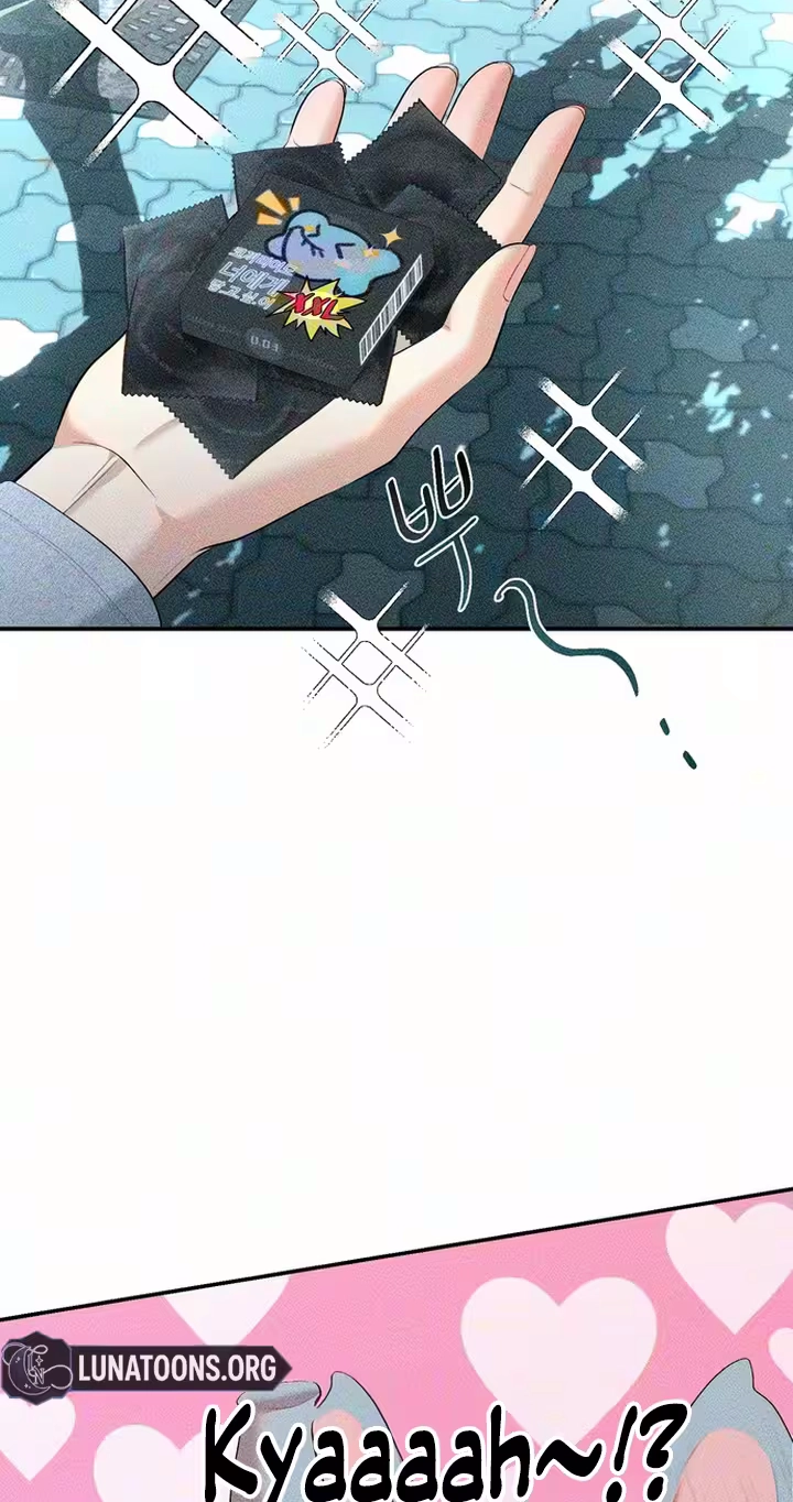 Read XXL Size Ajeossi chapter 1 image 60 on Lezhin