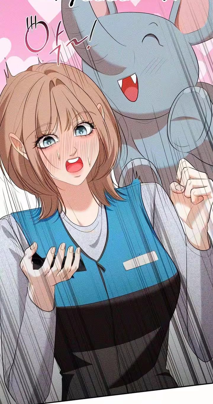 Read XXL Size Ajeossi chapter 1 image 61 on Lezhin