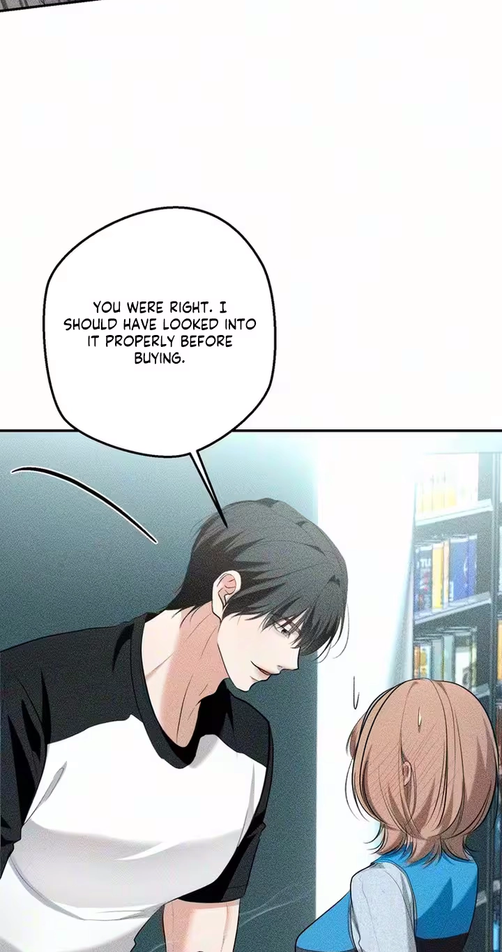 Read XXL Size Ajeossi chapter 1 image 62 on Lezhin