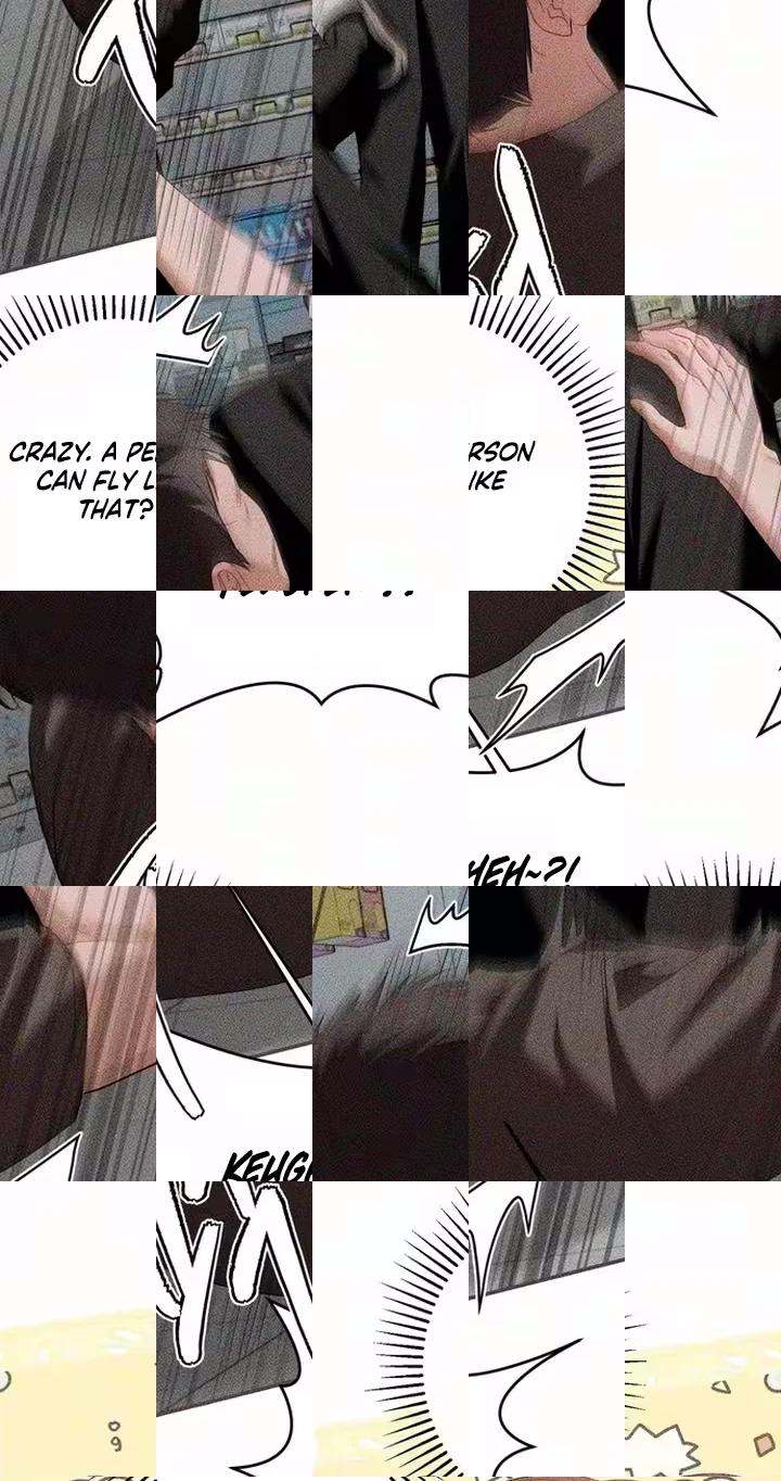 Read XXL Size Ajeossi chapter 1 image 7 on Lezhin