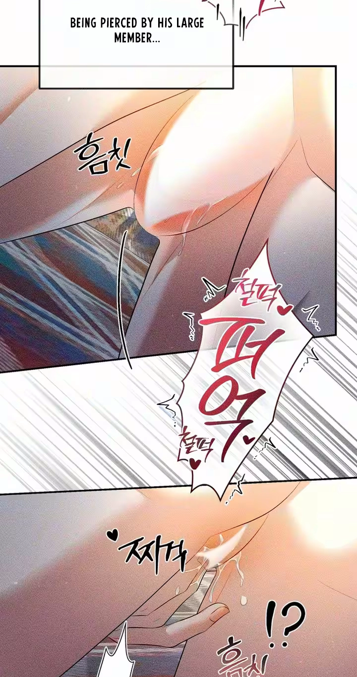 Read XXL Size Ajeossi chapter 1 image 74 on Lezhin