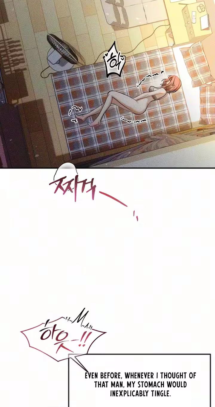 Read XXL Size Ajeossi chapter 1 image 76 on Lezhin