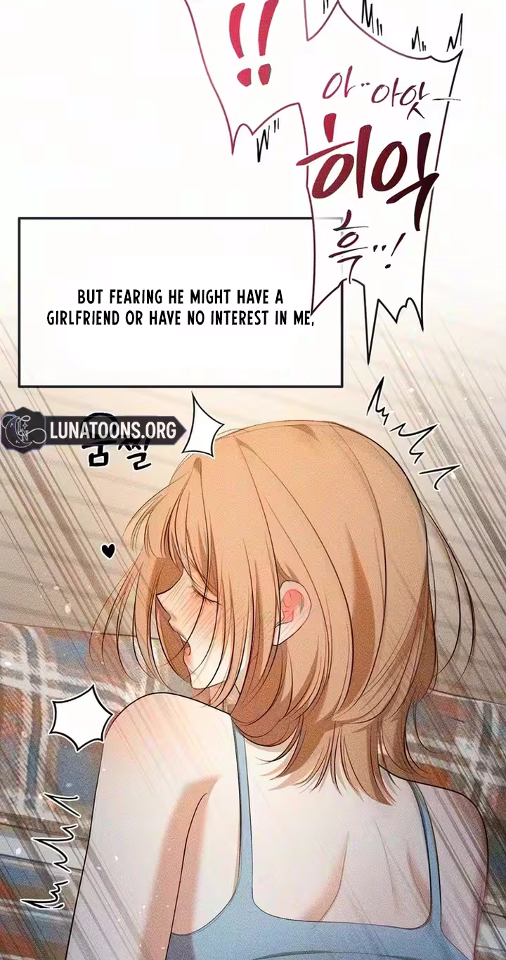 Read XXL Size Ajeossi chapter 1 image 78 on Lezhin
