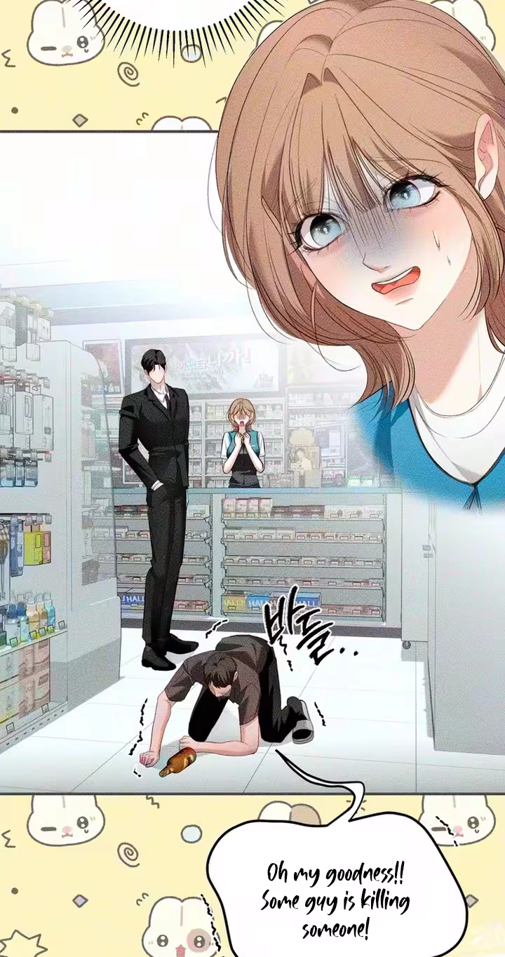 Read XXL Size Ajeossi chapter 1 image 8 on Lezhin