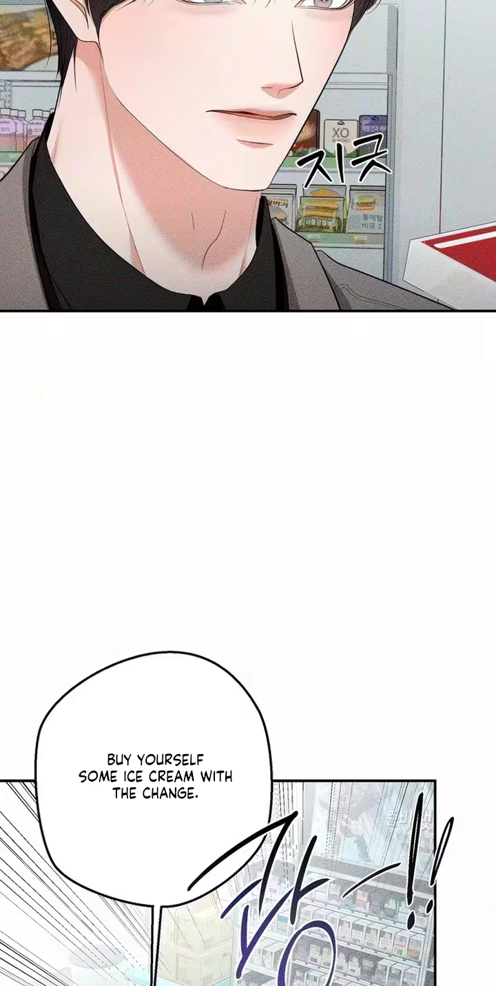 Read XXL Size Ajeossi chapter 1 image 92 on Lezhin