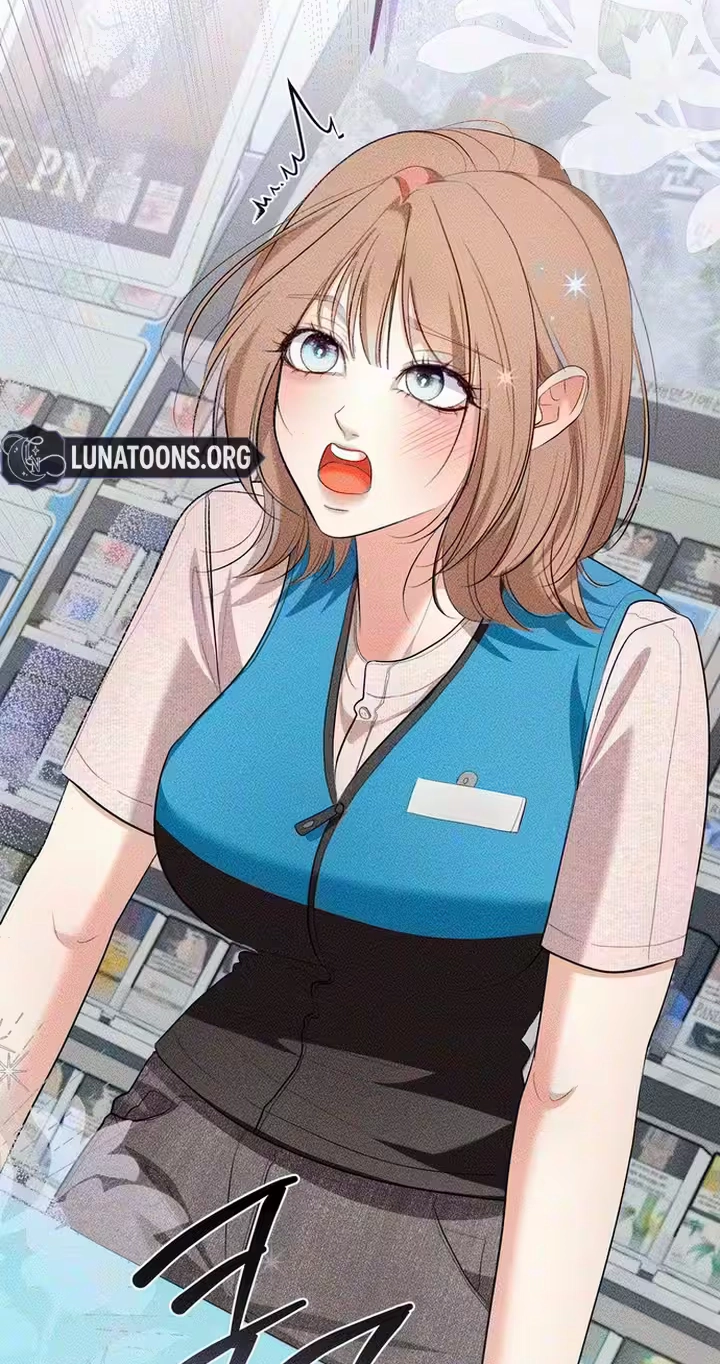 Read XXL Size Ajeossi chapter 2 image 1 on Lezhin
