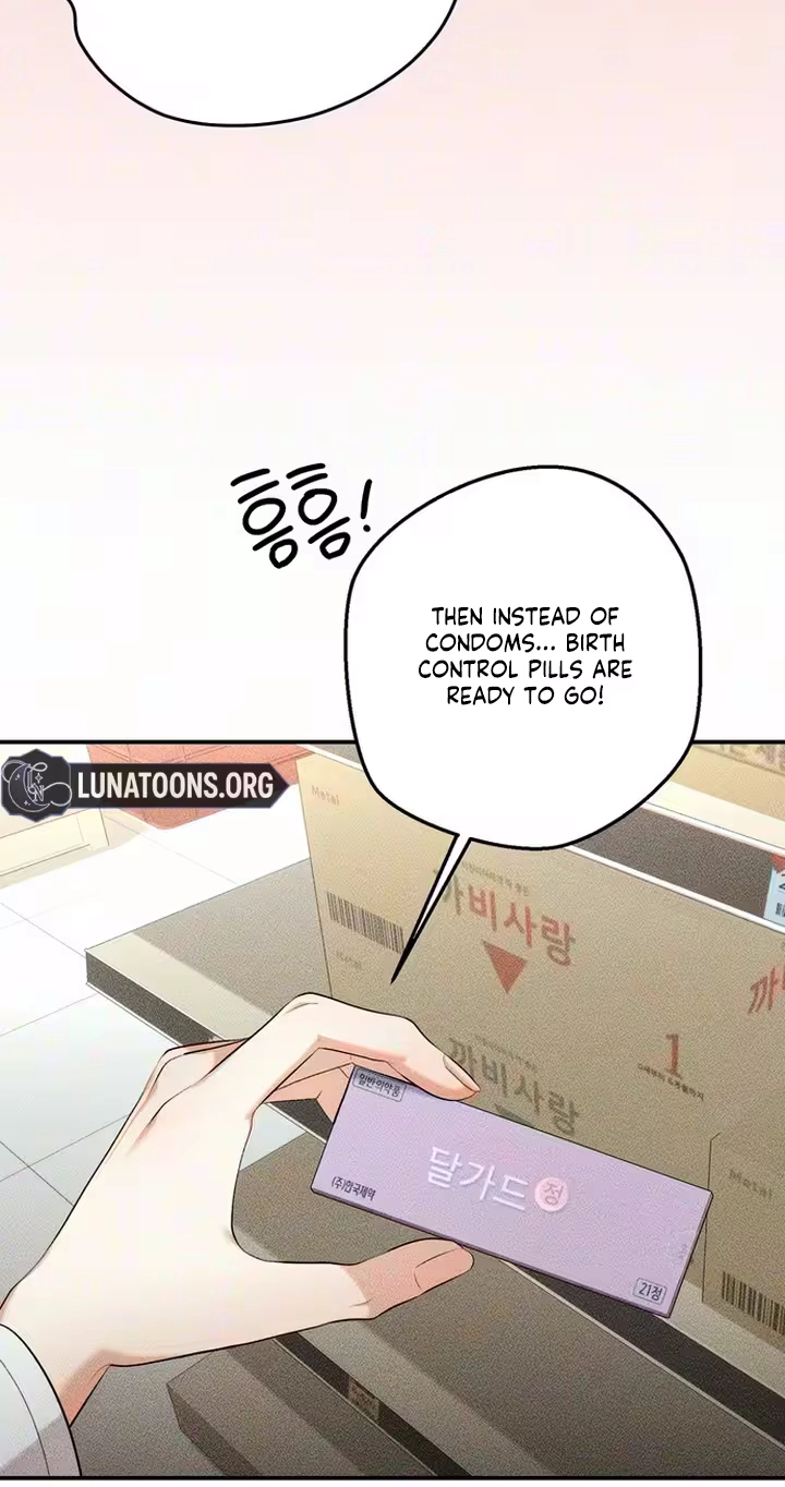 Read XXL Size Ajeossi chapter 2 image 12 on Lezhin