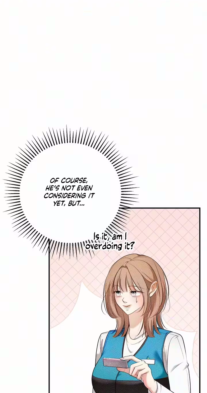 Read XXL Size Ajeossi chapter 2 image 13 on Lezhin