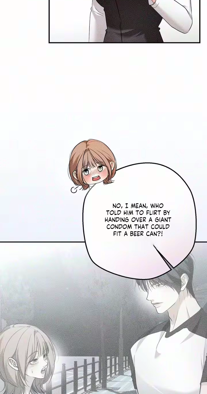 Read XXL Size Ajeossi chapter 2 image 14 on Lezhin