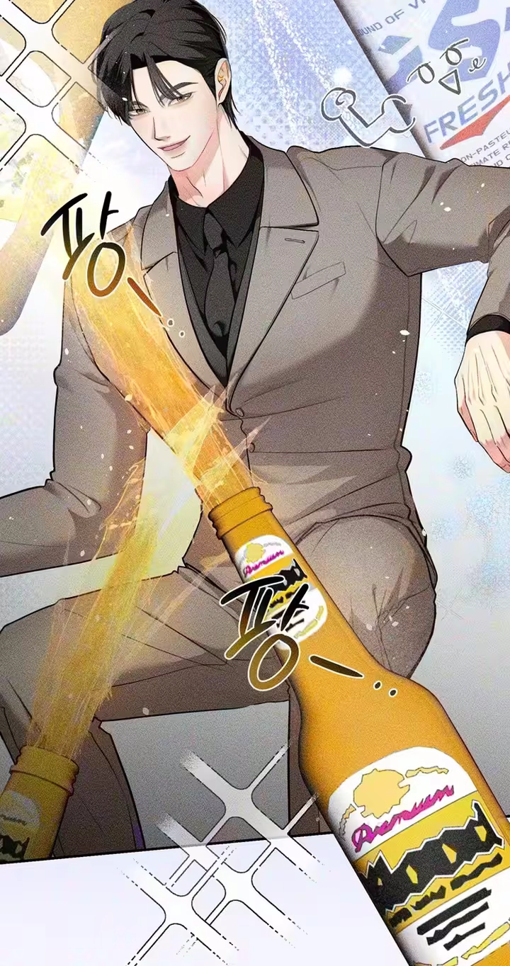 Read XXL Size Ajeossi chapter 2 image 16 on Lezhin