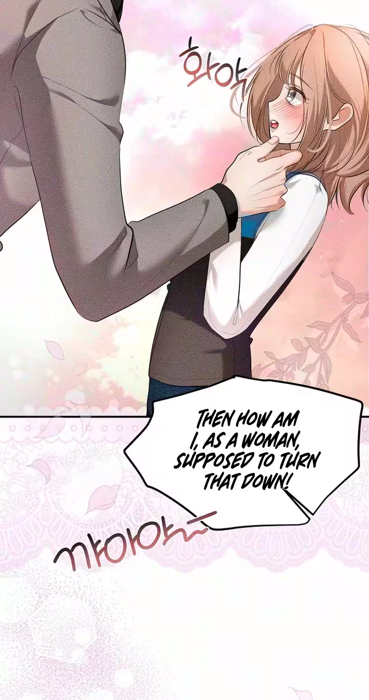 Read XXL Size Ajeossi chapter 2 image 18 on Lezhin