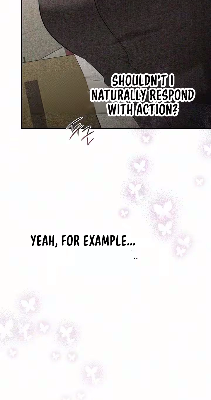 Read XXL Size Ajeossi chapter 2 image 20 on Lezhin