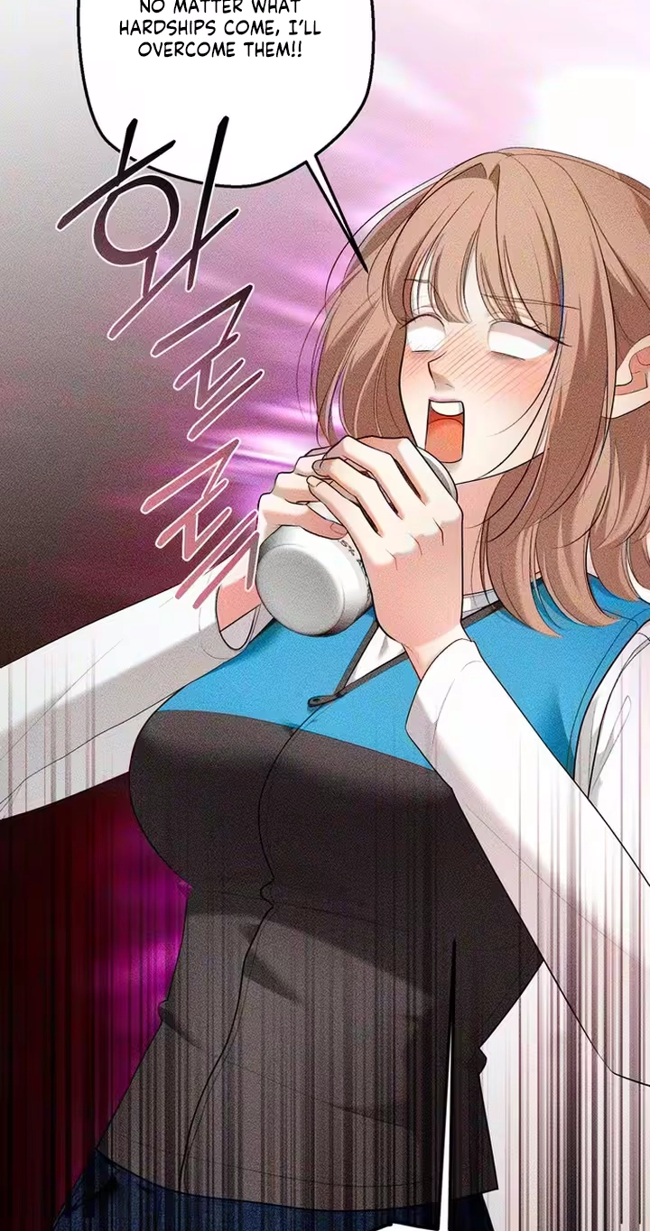 Read XXL Size Ajeossi chapter 2 image 25 on Lezhin