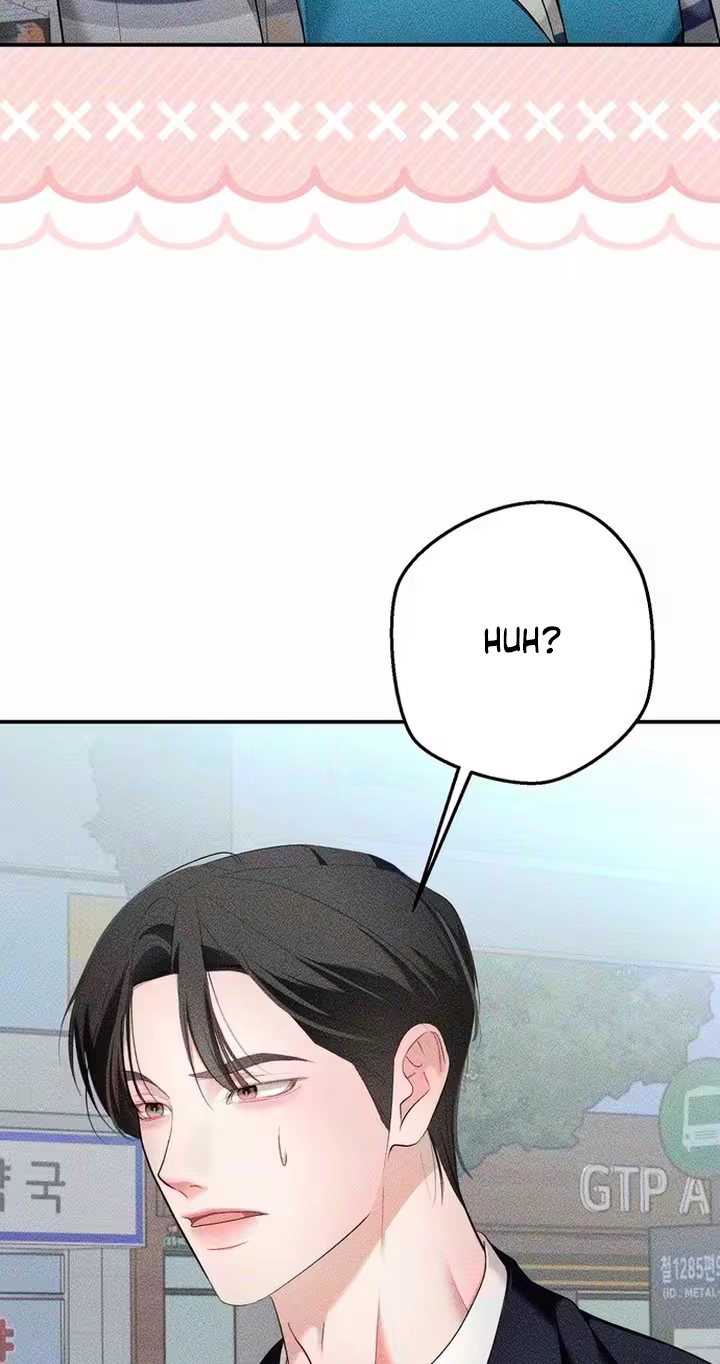 Read XXL Size Ajeossi chapter 2 image 33 on Lezhin