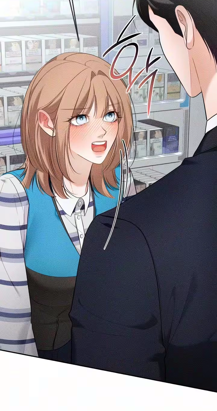 Read XXL Size Ajeossi chapter 2 image 36 on Lezhin