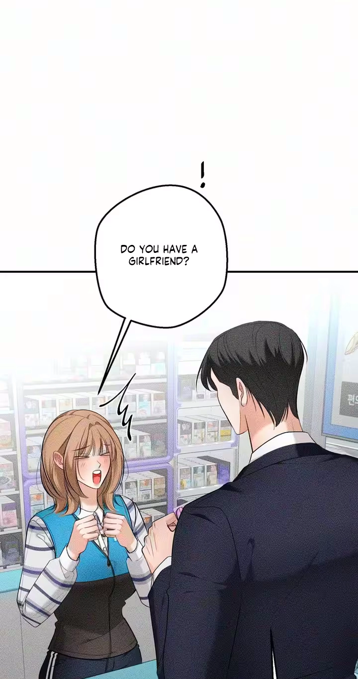 Read XXL Size Ajeossi chapter 2 image 37 on Lezhin