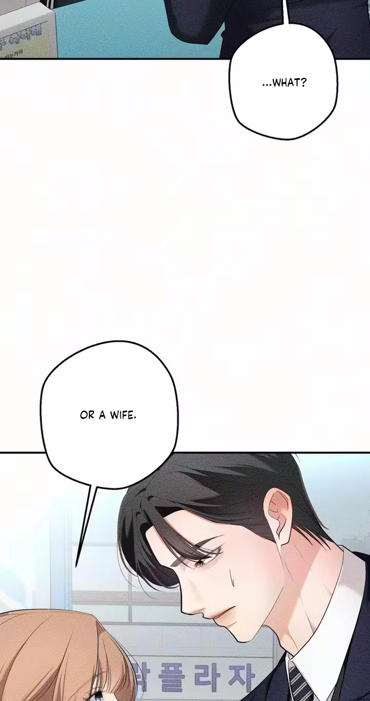 Read XXL Size Ajeossi chapter 2 image 38 on Lezhin