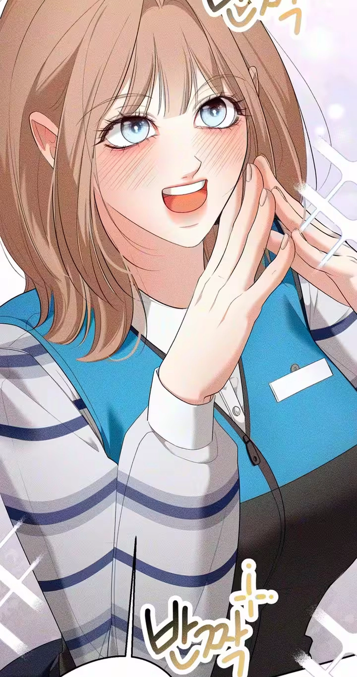 Read XXL Size Ajeossi chapter 2 image 41 on Lezhin