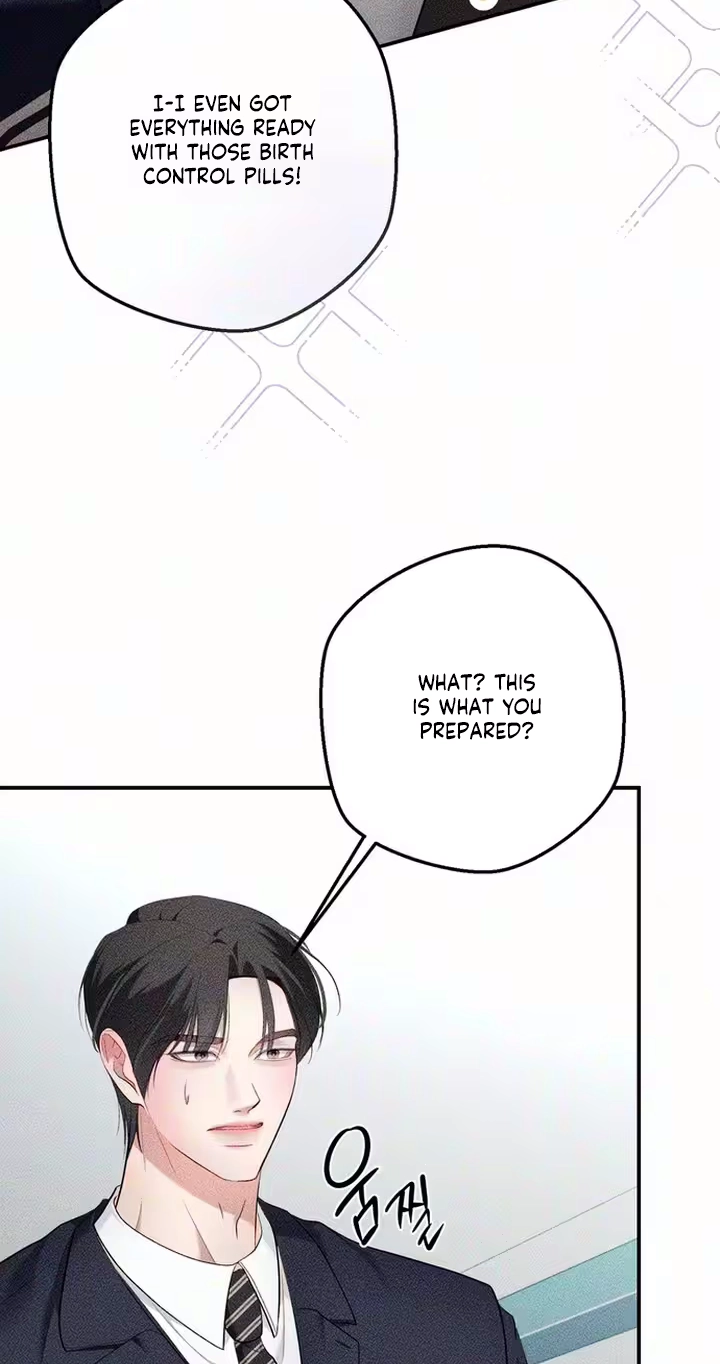 Read XXL Size Ajeossi chapter 2 image 42 on Lezhin