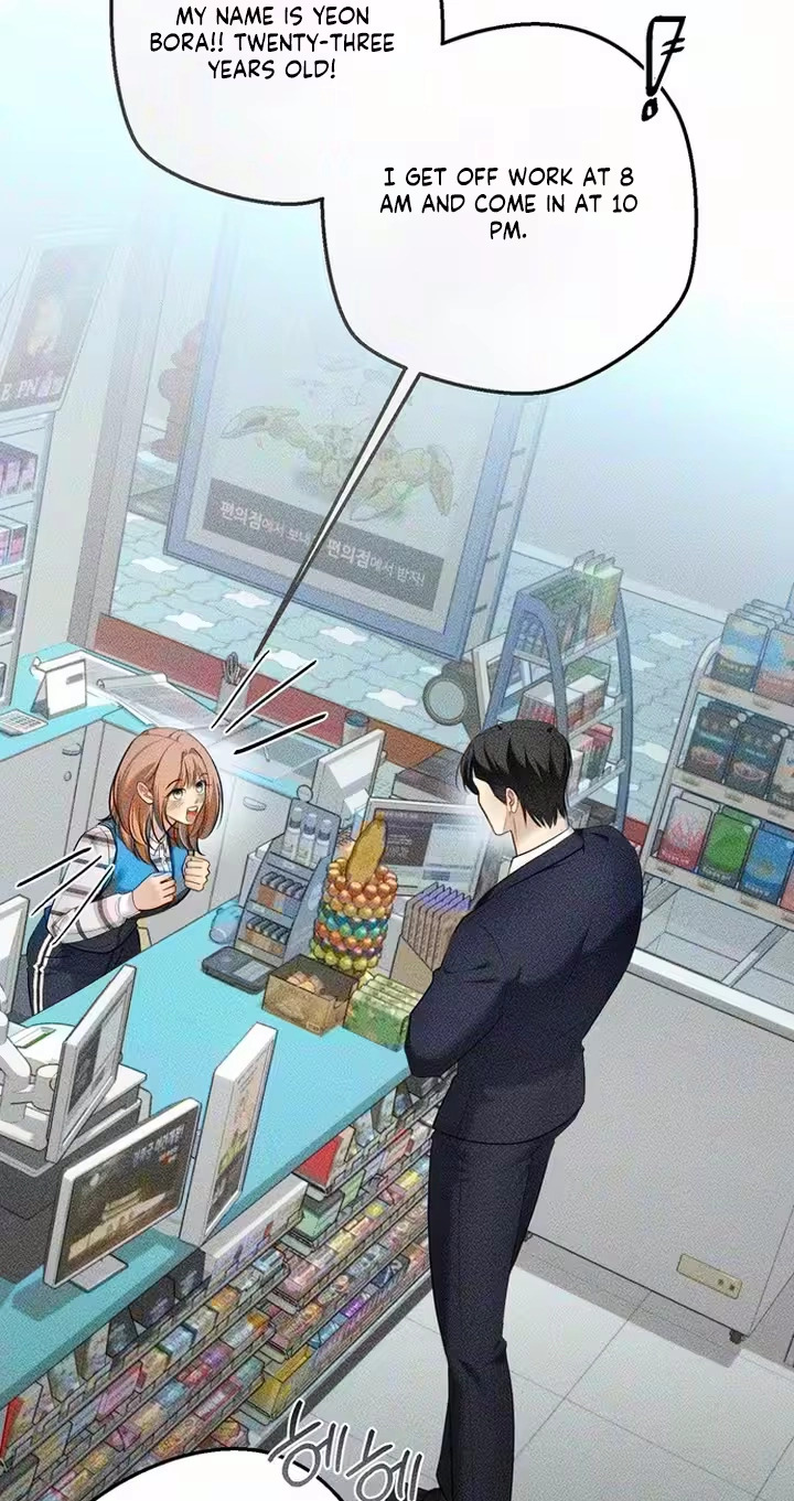 Read XXL Size Ajeossi chapter 2 image 44 on Lezhin