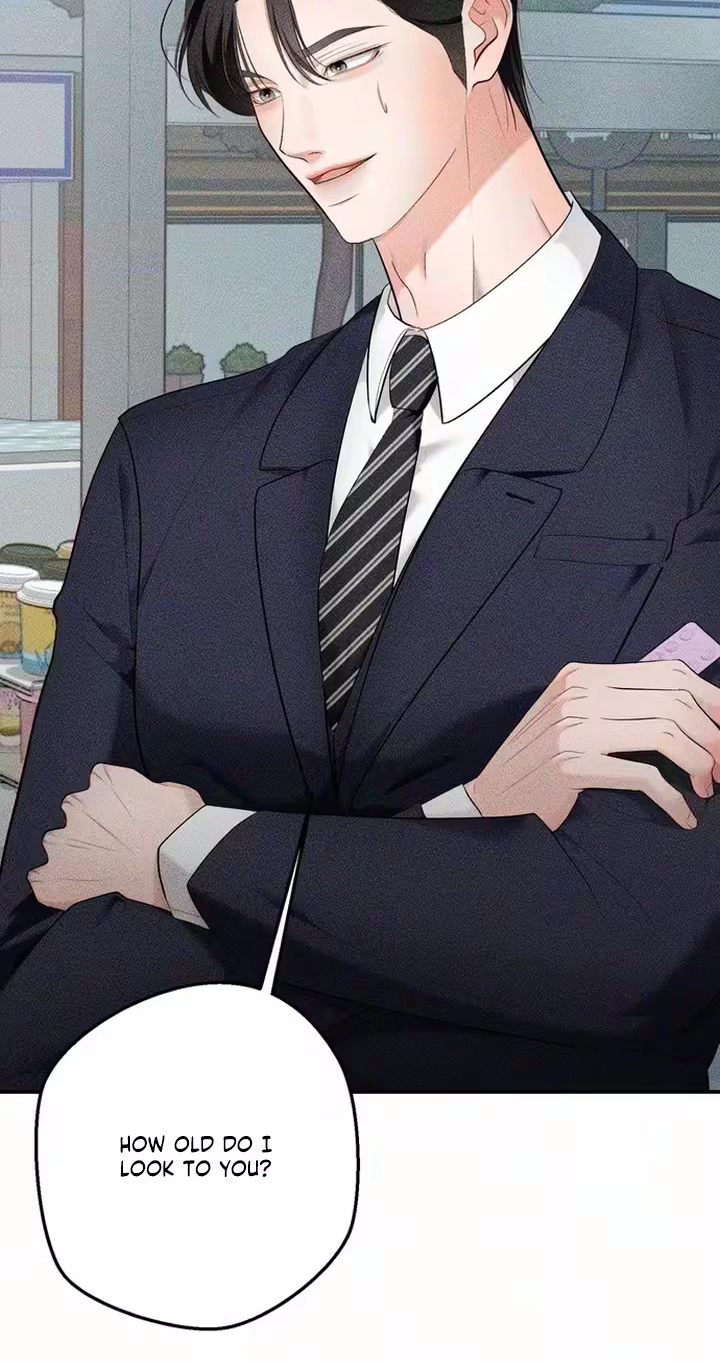 Read XXL Size Ajeossi chapter 2 image 46 on Lezhin